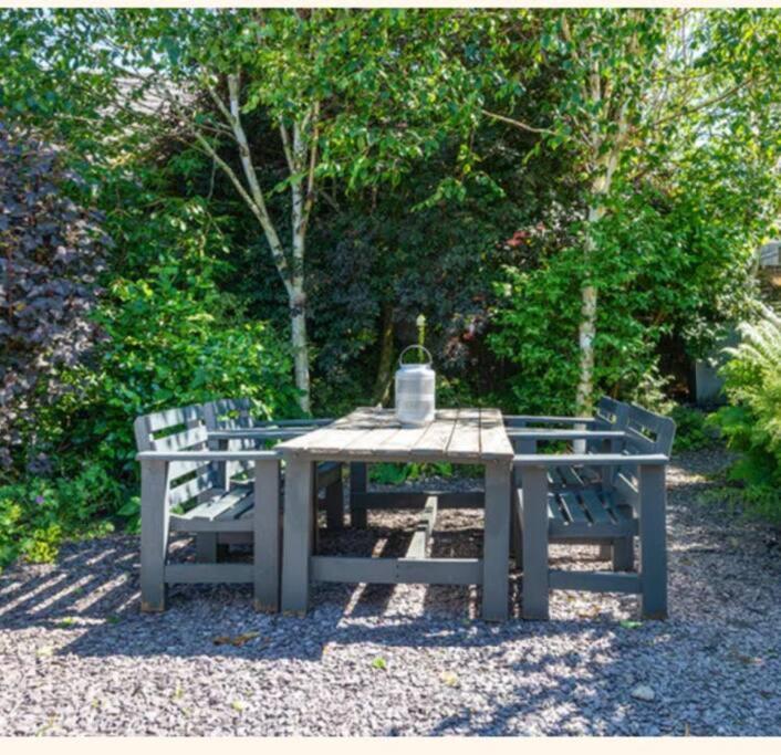 Granby Cottage, Peak District National Park Tideswell Exterior foto